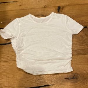 lululemon top size 4